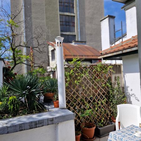 Apartament Deki & Kolet Belgrad Zewnętrze zdjęcie