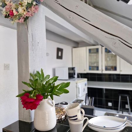 Apartament Deki & Kolet Belgrad Zewnętrze zdjęcie