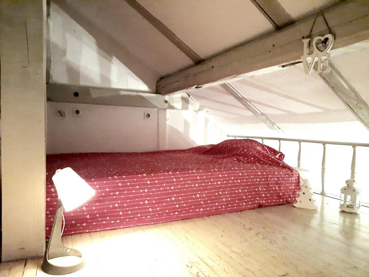 Apartament Deki & Kolet Belgrad Zewnętrze zdjęcie