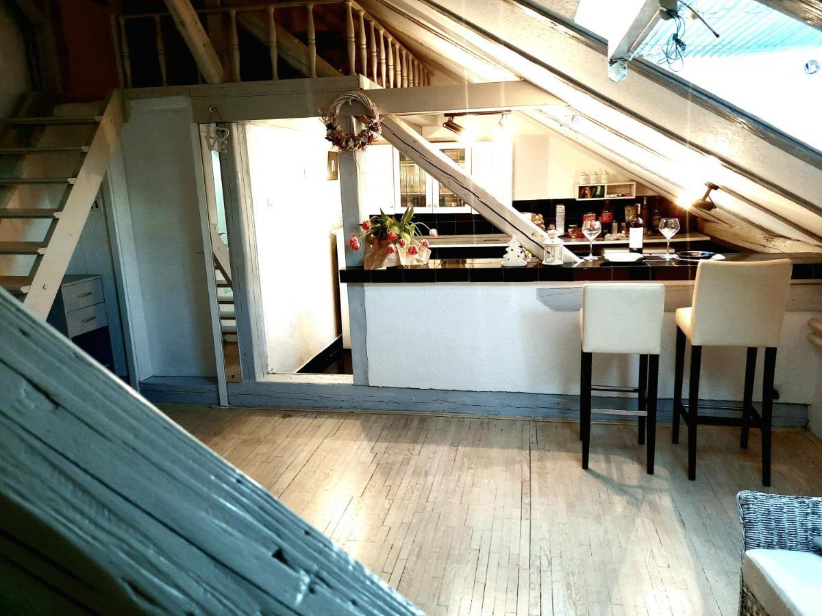 Apartament Deki & Kolet Belgrad Zewnętrze zdjęcie