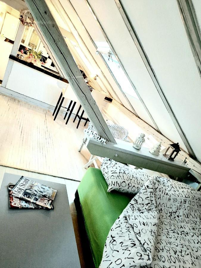 Apartament Deki & Kolet Belgrad Zewnętrze zdjęcie