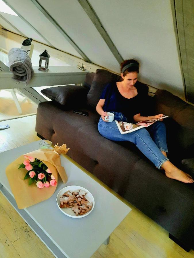 Apartament Deki & Kolet Belgrad Zewnętrze zdjęcie