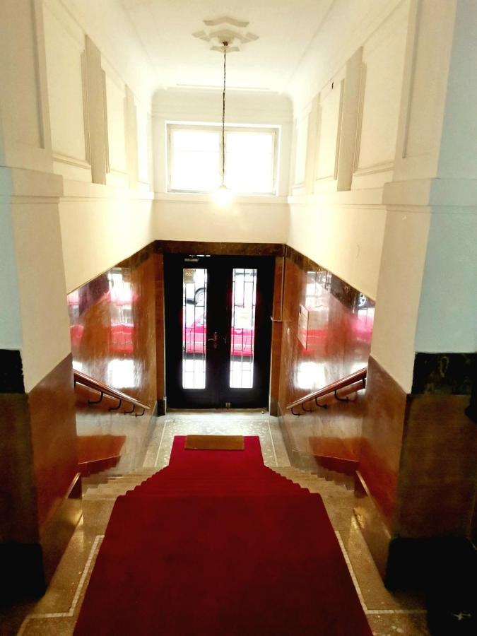 Apartament Deki & Kolet Belgrad Zewnętrze zdjęcie