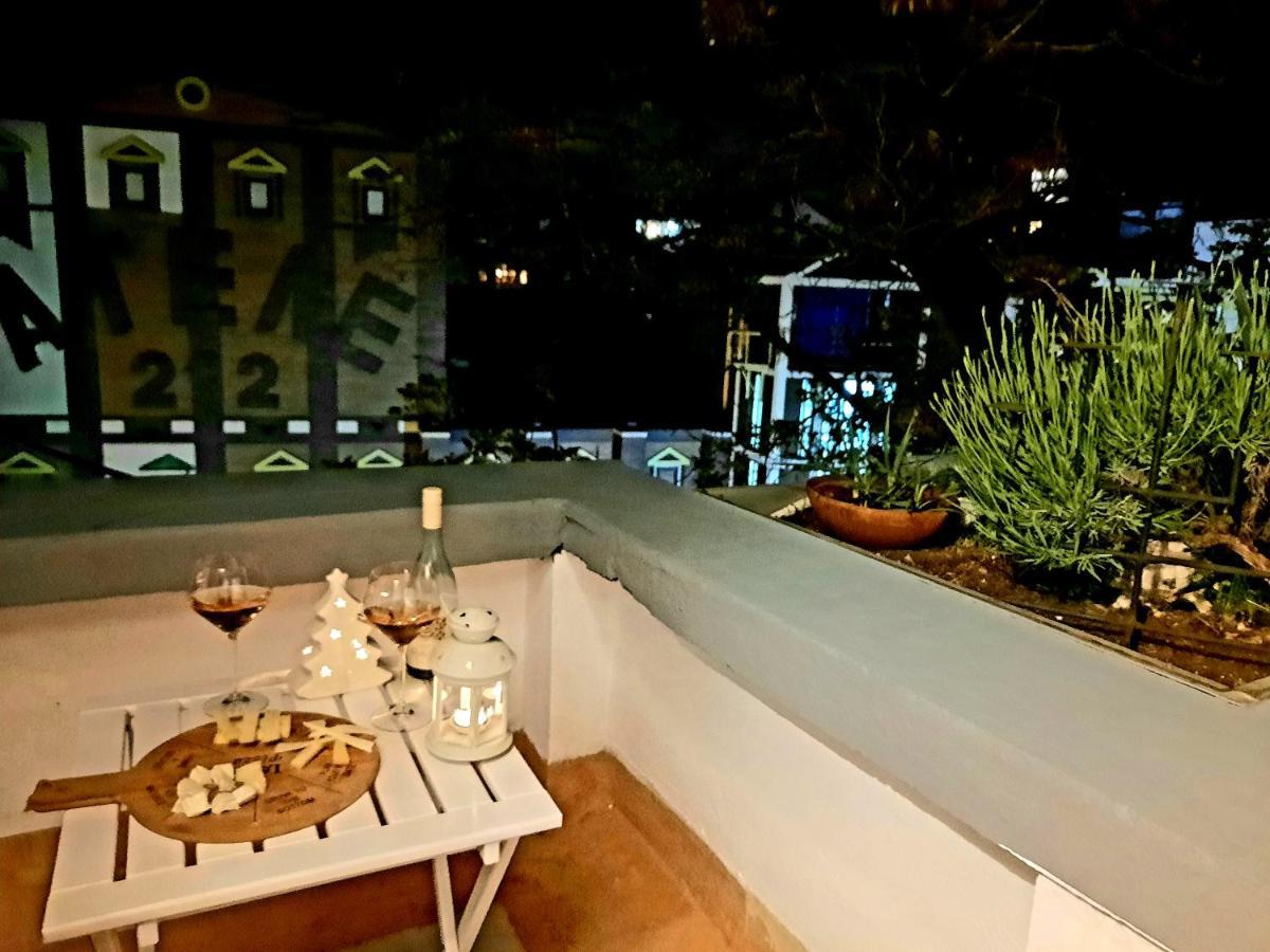 Apartament Deki & Kolet Belgrad Zewnętrze zdjęcie