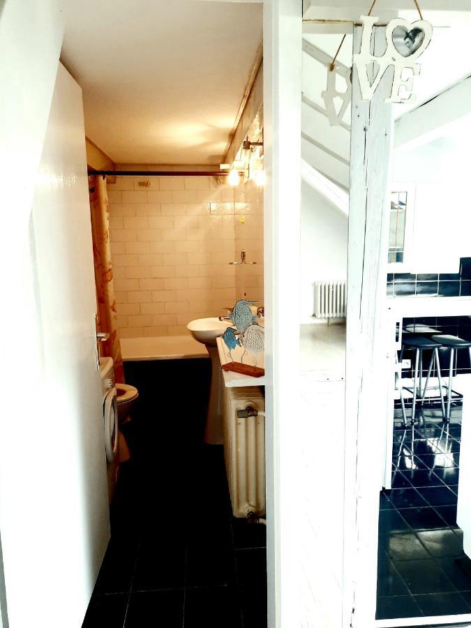Apartament Deki & Kolet Belgrad Zewnętrze zdjęcie