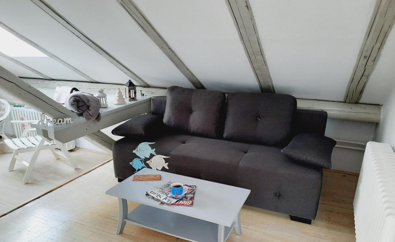 Apartament Deki & Kolet Belgrad Zewnętrze zdjęcie