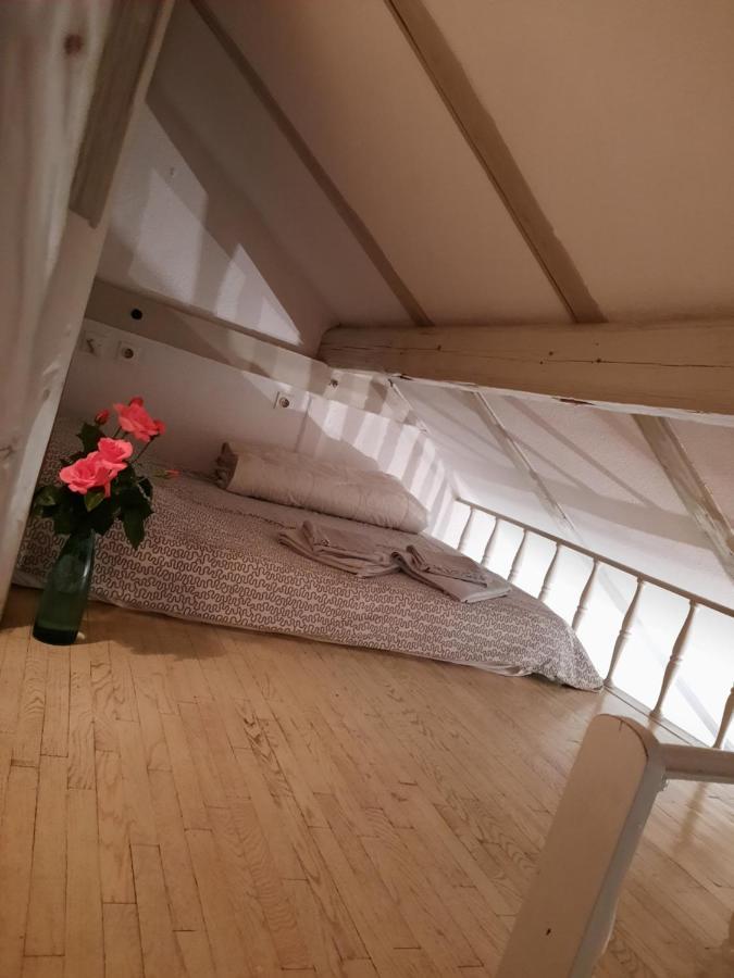 Apartament Deki & Kolet Belgrad Zewnętrze zdjęcie