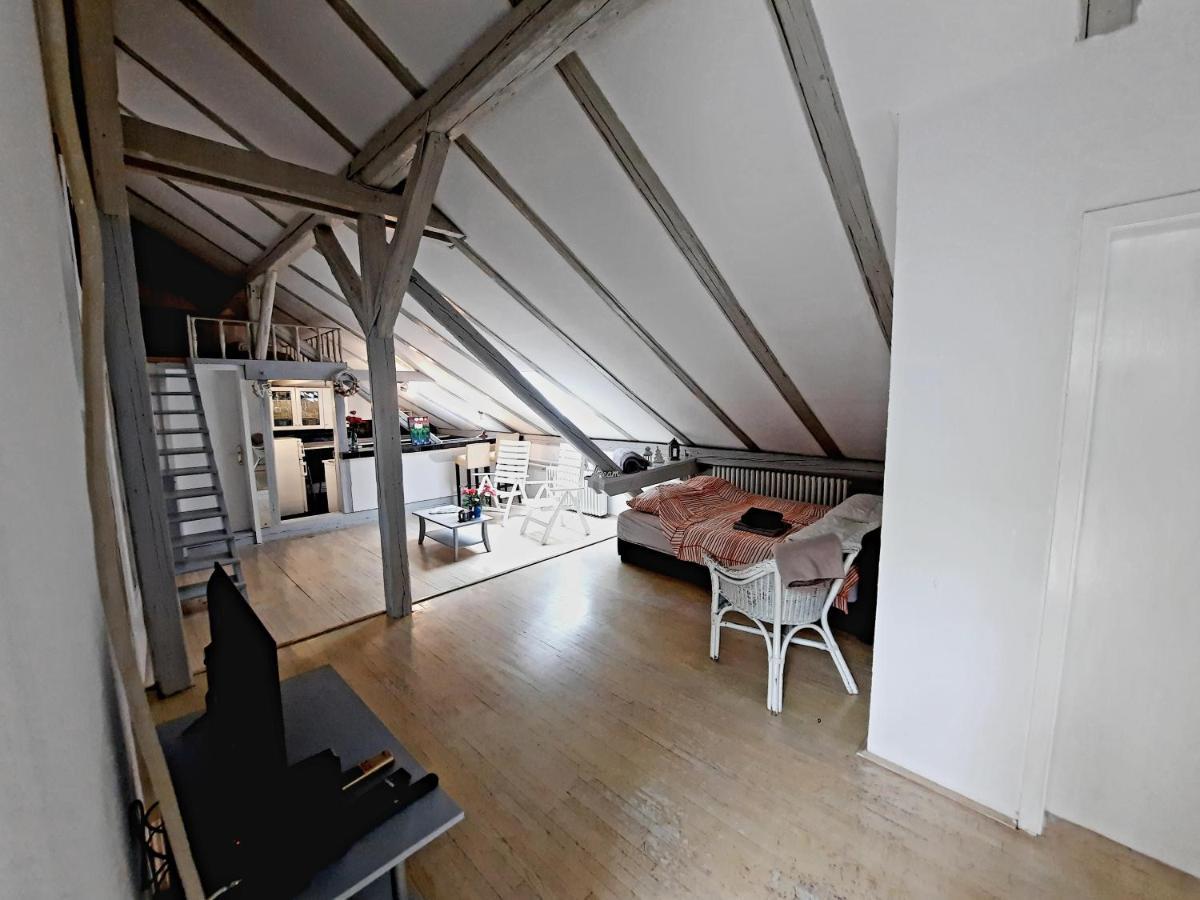 Apartament Deki & Kolet Belgrad Zewnętrze zdjęcie