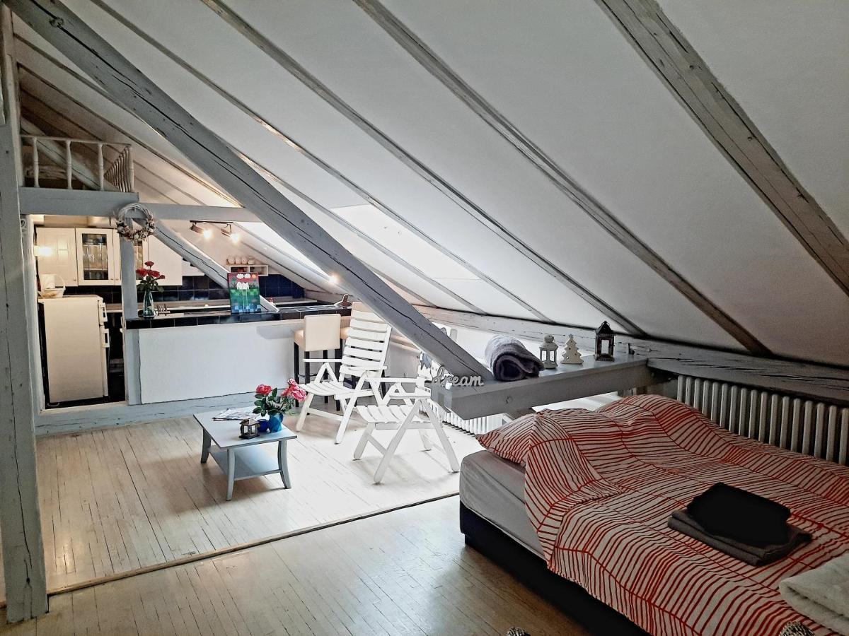 Apartament Deki & Kolet Belgrad Zewnętrze zdjęcie