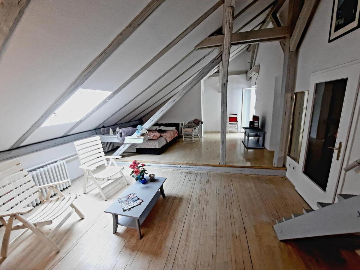 Apartament Deki & Kolet Belgrad Zewnętrze zdjęcie