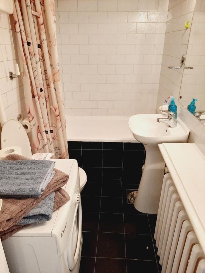 Apartament Deki & Kolet Belgrad Zewnętrze zdjęcie