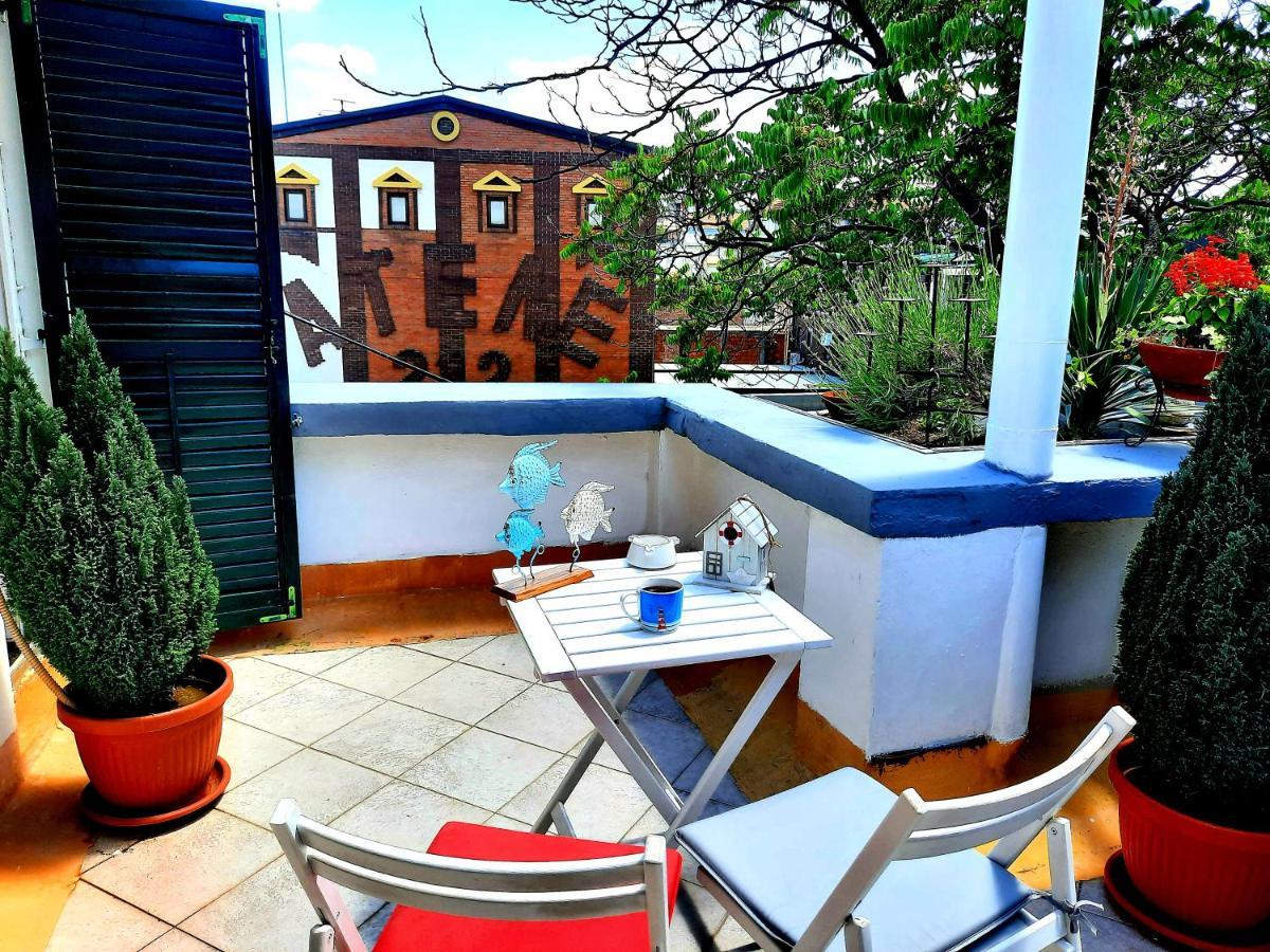 Apartament Deki & Kolet Belgrad Zewnętrze zdjęcie