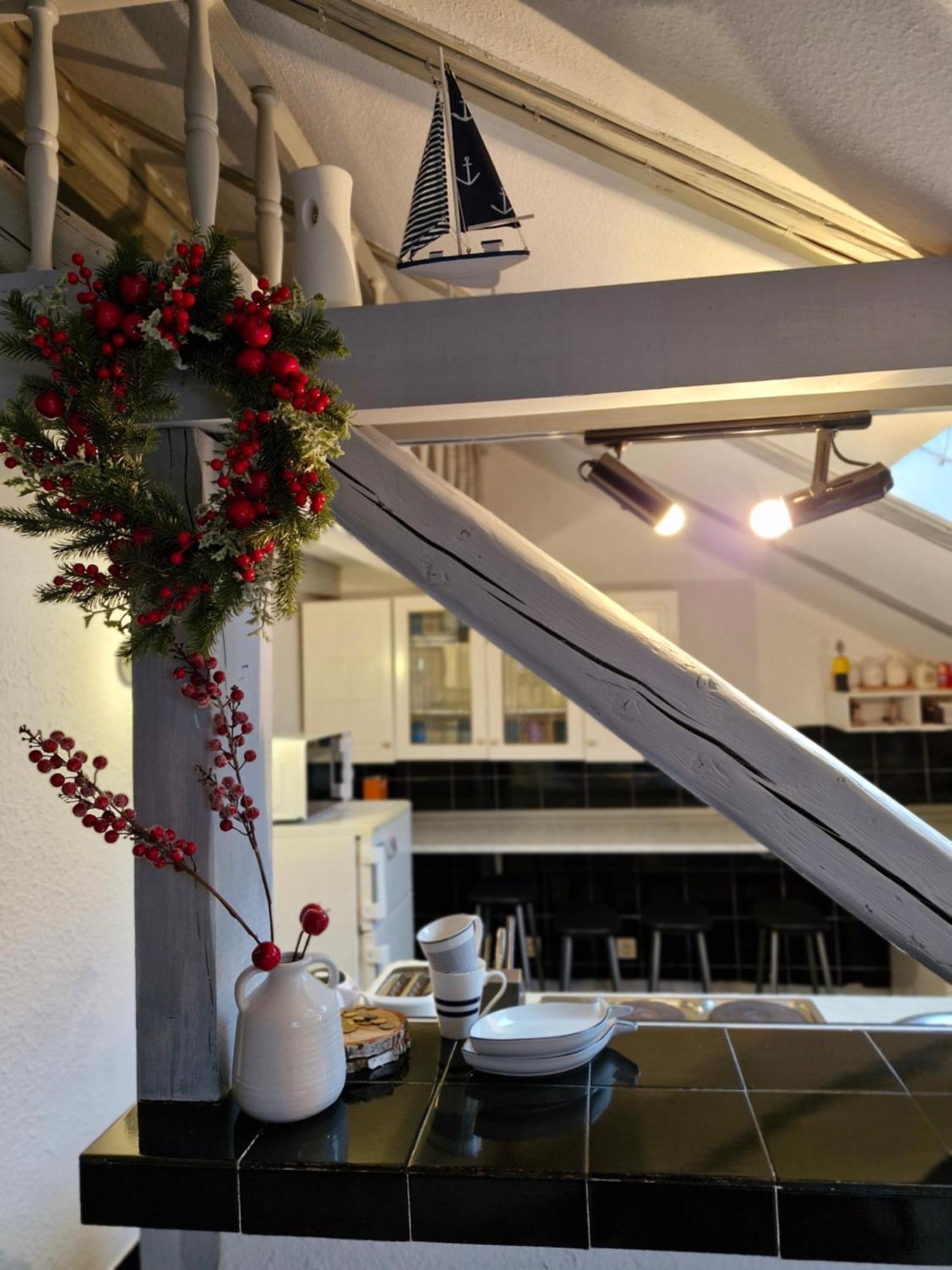 Apartament Deki & Kolet Belgrad Zewnętrze zdjęcie